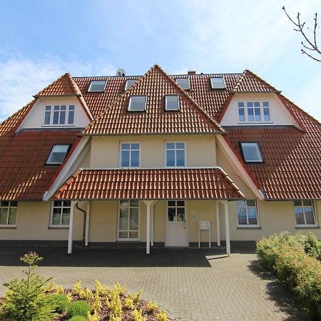Hafenhaeuser Breege - Ferienwohnung 9 Strandlaeufer ภายนอก รูปภาพ