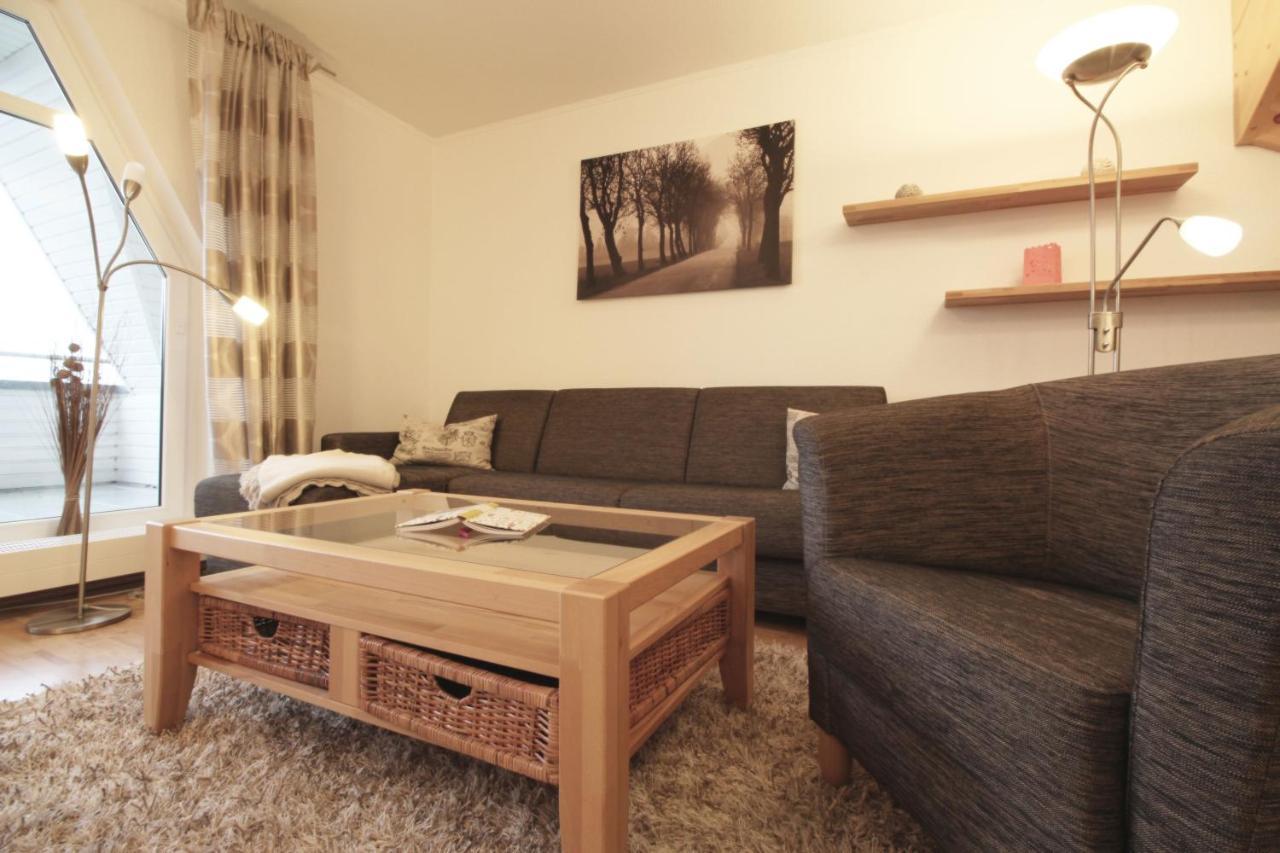 Hafenhaeuser Breege - Ferienwohnung 9 Strandlaeufer ภายนอก รูปภาพ