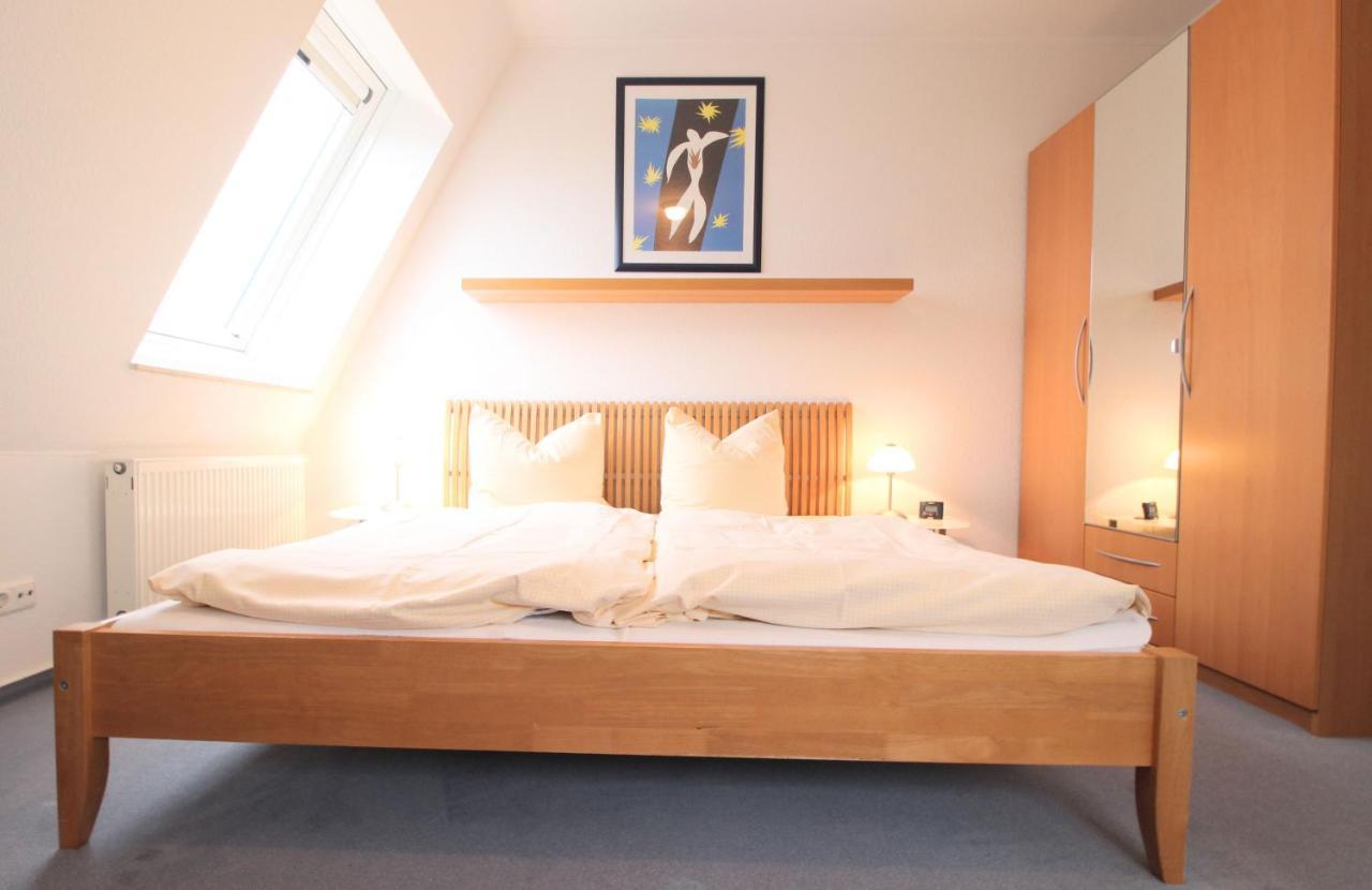 Hafenhaeuser Breege - Ferienwohnung 9 Strandlaeufer ภายนอก รูปภาพ