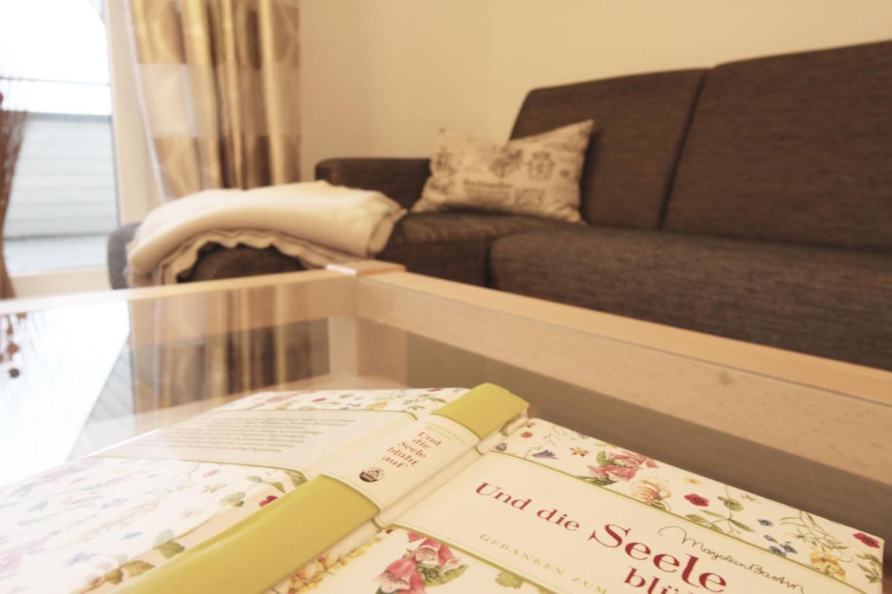 Hafenhaeuser Breege - Ferienwohnung 9 Strandlaeufer ภายนอก รูปภาพ