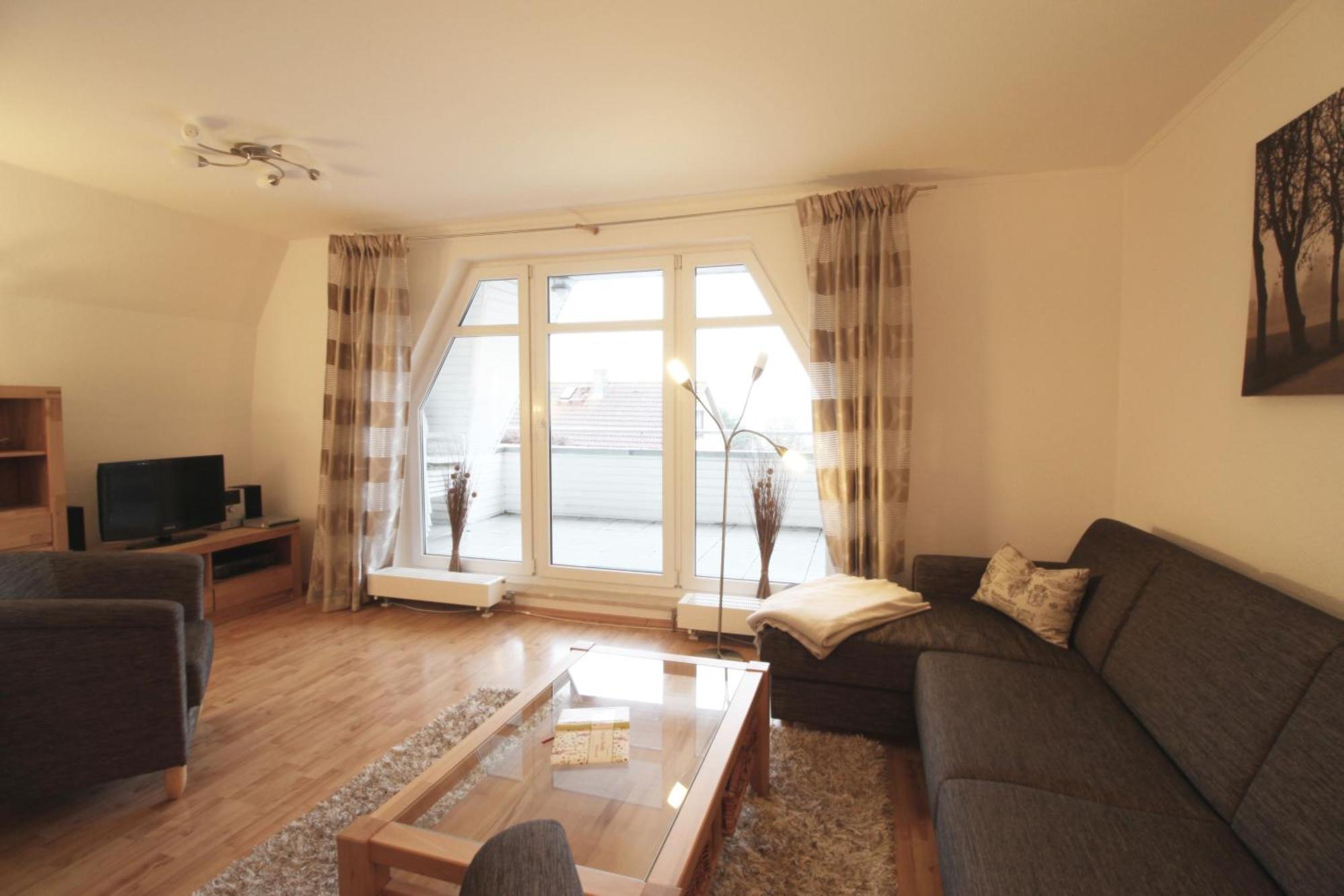 Hafenhaeuser Breege - Ferienwohnung 9 Strandlaeufer ภายนอก รูปภาพ