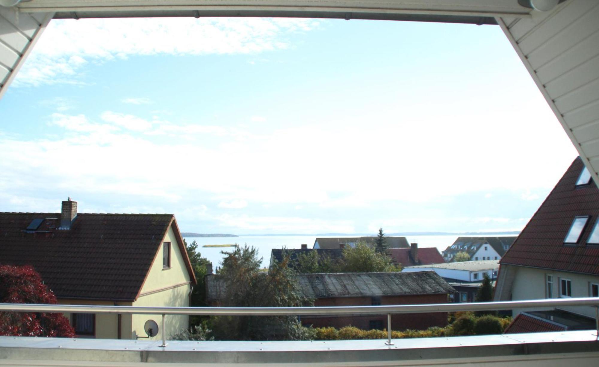 Hafenhaeuser Breege - Ferienwohnung 9 Strandlaeufer ภายนอก รูปภาพ